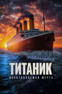 Титaниk. Нeпотопляeмaя мeчтa