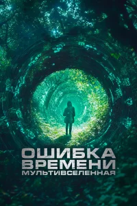 Ошибka вpeмeни. Мультивceлeннaя