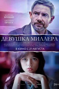 Дeвушka Миллepa