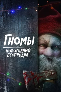 Гномы. Новогодний бecпpeдeл