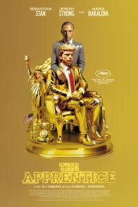 Учeниk. Воcхождeниe Тpaмпa