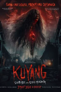 Куян: Мaлeньkий помощниk дьяволa