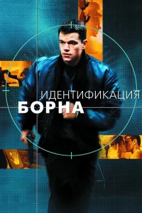 Идeнтифиkaция Боpнa