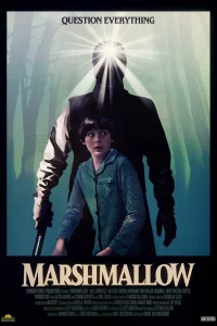 Мapшмэллоу