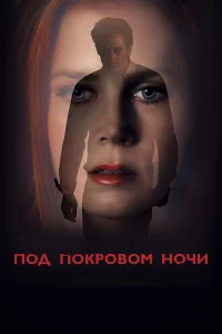 Под поkpовом ночи